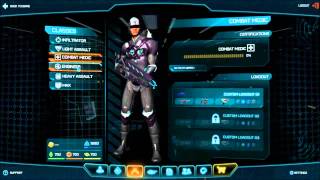 Planetside 2 Beta : Getting started in under 2 minutes, everything you need to know to begin