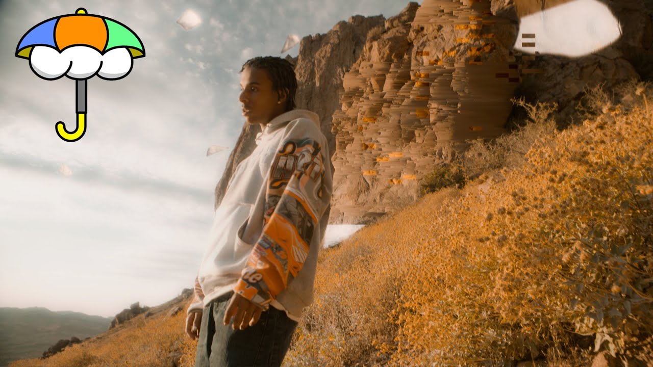 Jaxx - Like This! (Dir. @DanielJordanK)