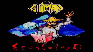 gillman - el vagón de la muerte (letra/english subtitles) HD