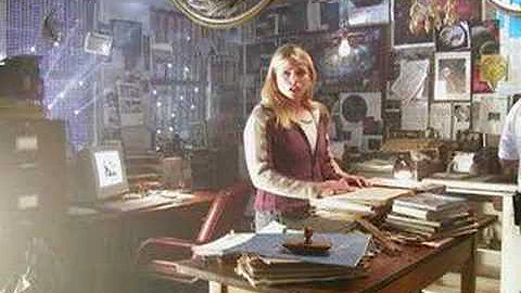 Rose Marion Tyler