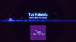 Tugce Hasimoglu - Felaket ( Eray Gm Remix )