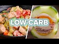 10 easy lowcarb dinners  tasty recipes