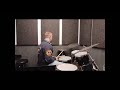 Hootie &amp; the Blowfish  Only Wanna Be With You Drum Cover