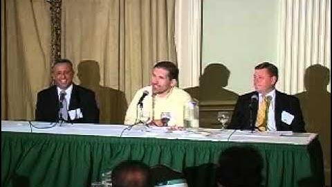 Panel Discussion: Outsourcing Data-Driven Operating Models