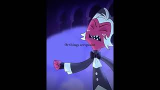 A blitz and moxxie edit #shorts #edit #capcut #helluvaboss