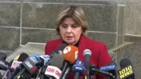 Allred on Weinstein verdict: Women were believed
