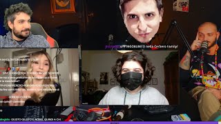 PARLIAMO di "INCEL" con CHECCAFLO, chi sono nella società? | Cerbero Podcast #799