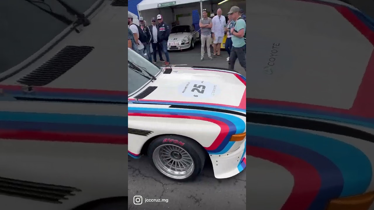 #lemansclassic