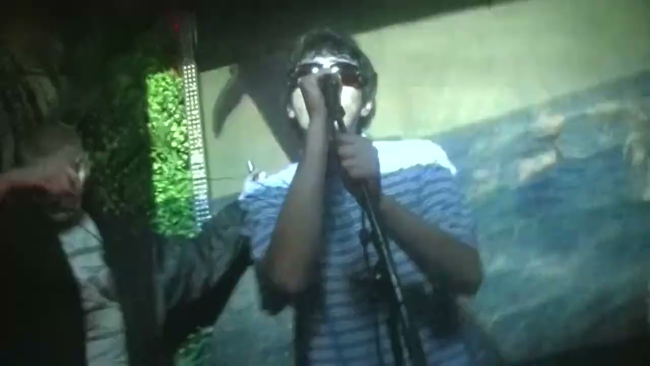 Pieces of Sylvie's Head Live at SPICE 99 Stockholm 6/27/25