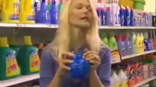 Billy Mays Orders You To Get On The Ball