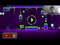 Geometry dash deluxe