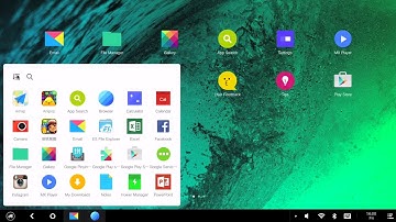 How to install REMIX OS in computer |  Tamil