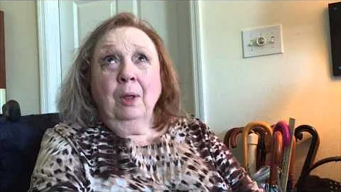 Betty Lynn loves Mayberry life in Mount Airy, N.C.