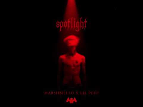 Spotlight - Lil peep ft. Marshmallow ringtone