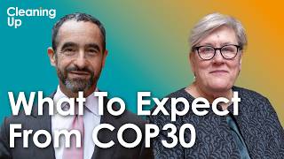 Were Caught Between An Electrostate and A Petrostate | Ep230: Rachel Kyte