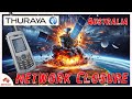 Thuraya australia closed  no more thuraya satellite phones