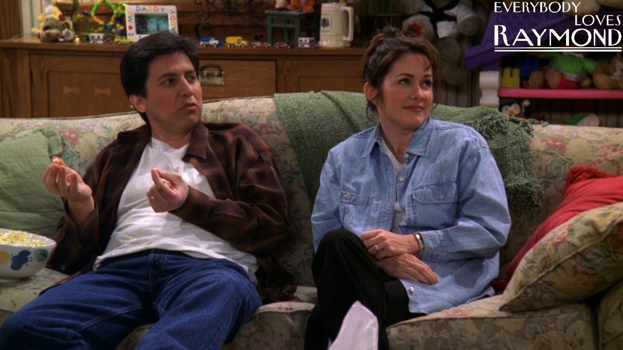 Everybody Loves Raymond S03E24 Dancing with Debra | Review