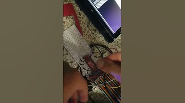 2  라즈베리 파이 의 LED의 온도 센서를 이용한 온도 파악