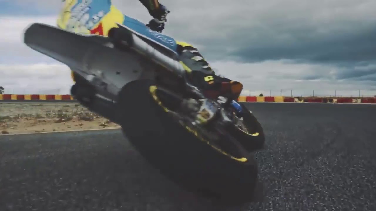 Thomas Chareyre Show  Drift & Fun avec Bardahl