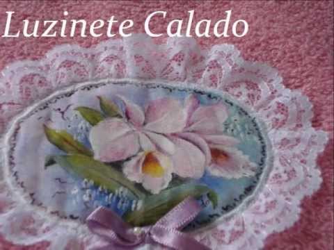 VIDEO Nº 02 LUZINETE CALADO - YouTube