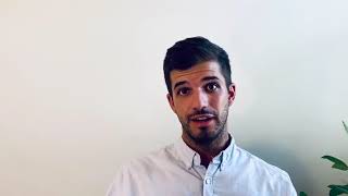 My UCLA FEMBA Journey: Lucas