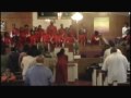 Souled Out by Mount Zion CHSC Senior Choir featuring Christy Crochet Wafer