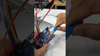 DIY Smart Dustbin Using Arduino Uno | Full Tutorial + Code