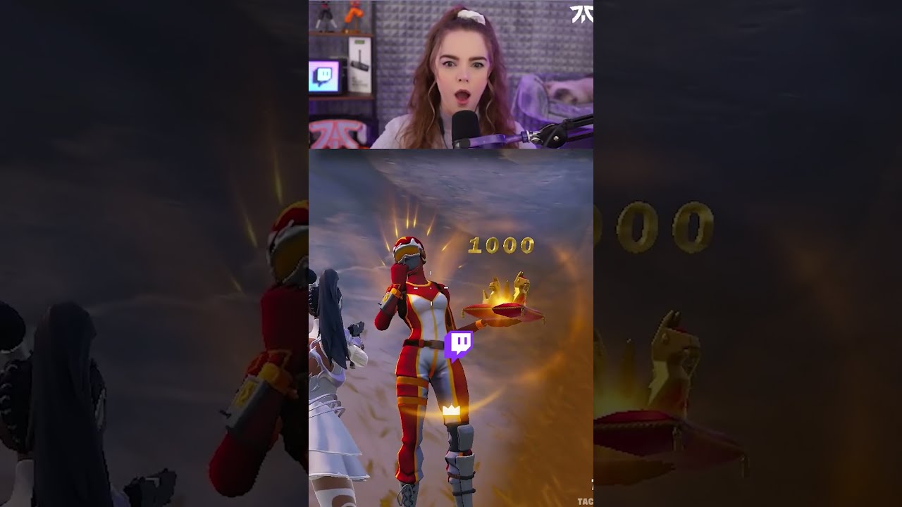 The Most Crown Wins In Fortnite 