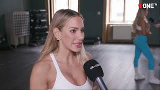 Mariposas Herzensprojekt ++ Kretschmer-Modetipps | krone.tv Adabei