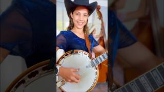 Blue Moon Of Kentucky #banjo