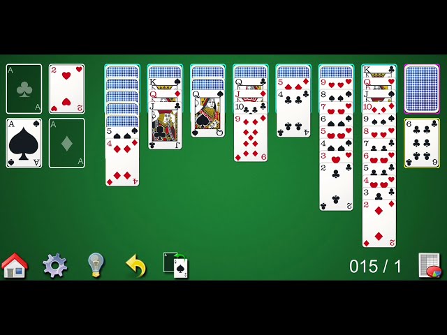 Paciência FreeCell – Apps no Google Play