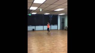 Mambo #5 Instructional