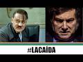 #LaCaída - Uno Más Uno Tres (16-06-26)