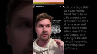 Demi Lovato your cancellations #demilovato #tour #lovatics #cancelled #concert #music #trending