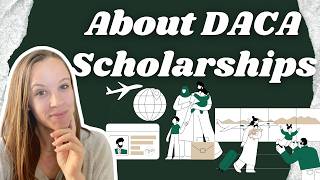 DACA Scholarships: How Your Student Can Pay for College Without Federal Aid