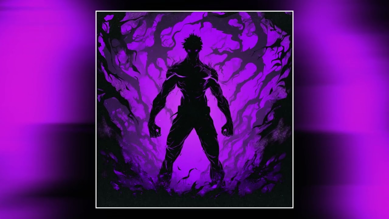 Eternxlkz - Brazilian Raiva Funk (Slowed + Reverb)