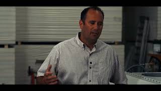 Foster Hackett, Owner of Advanced Design Contracting