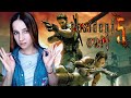 RESIDENT EVIL 5 ► Полное Прохождение на Русском ► СТРИМ-КООП