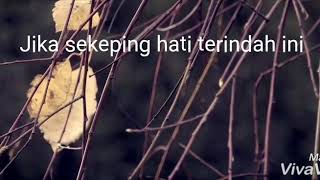 Penjaga hati - puisi baper