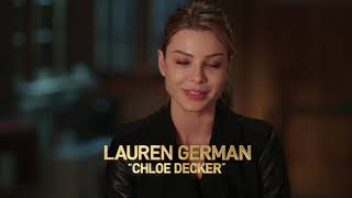 Character Profiles | LUCIFER | Season 1