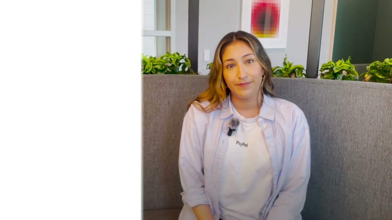 PayPal Careers - Opening Possibilities for all