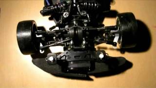 Stuffcc - Fsc In Action