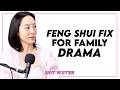Difficult Relatives? Vaginal Health? The Chinese Approach