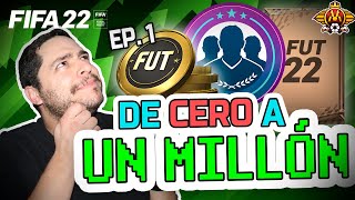 30K EN MINUTOS - De CERO a UN MILLÓN - RTG EP 1.