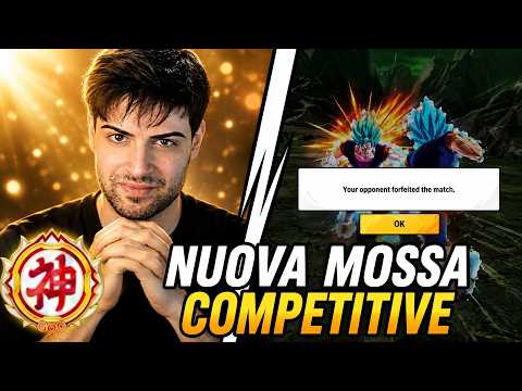 THE KEFLAGITO MOVE IS THE NEW BROKEN COMPETITIVE STRATEGY🔥