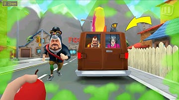 Dark Riddle 21.2.0 NEWUPDATER \ Mod. Unlock all new characters and costumes /Part 67