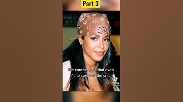 ⚠️Warning graphic details about Aaliyah #viralvideo #youtubeshorts #youtuber #subscribe #viral #fy ￼