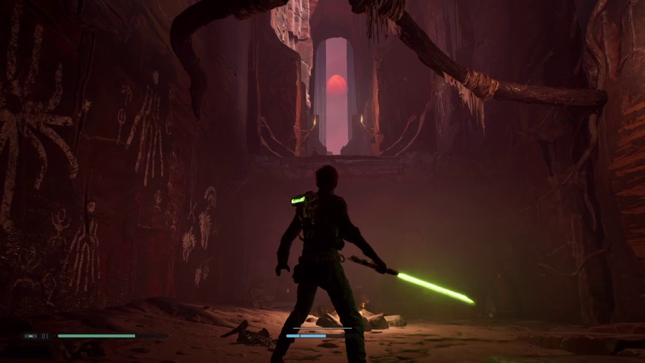 Return To Dathomir Part 1 Jedi Fallen Order PS4 Gameplay YouTube return-to-dathomir-part-1-jedi-fallen-order-ps4-gameplay-youtube