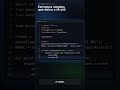 Estrutura simples que deixa a IA util