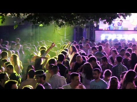 يوم الطالب في تخنيون حيفا 2013